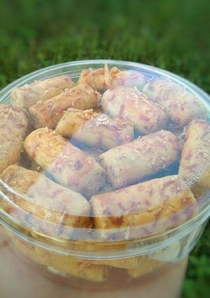 Foto resep Kastangel Simpel