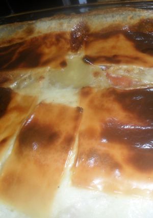 Foto principal de Patatas Margarita