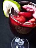 Exotic Zobo Juice