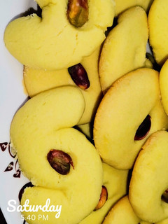 صورة لوصفة غريبة