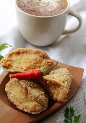 Foto resep Tahu Walik Yummy