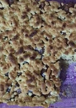 صورة لوصفة المبروشة ☆