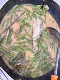 Foto resep Gulai Ikan Asap