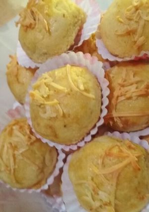 Foto resep Nastar kurma