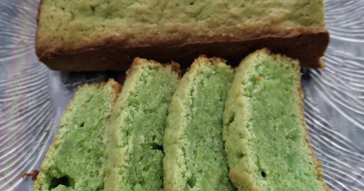 227 resep cake tape ketan enak dan mudah Cookpad