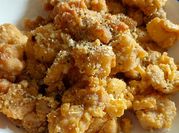 Gambar ayam garlic butter