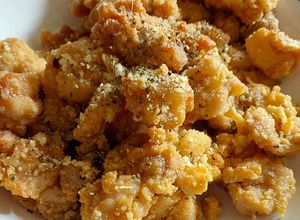 Foto resep Chicken Butter Garlic Parmesan