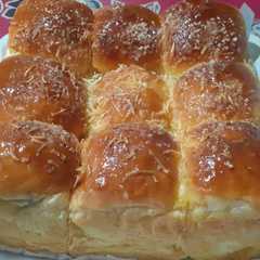 A picture of 01. Roti sobek 1 telur super lembut dan enak banget.
