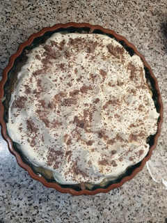 A picture of Banoffee.
