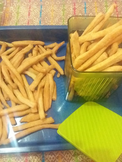 Foto resep Stick Keju Renyah (No Ribet)