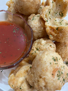 Foto resep Bakso goreng