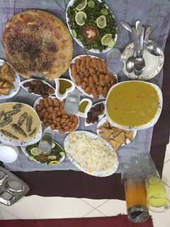 صورة لوصفة سمبوسك محشي خليط اجبان 😘😍❤️