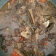 Tongseng Kambing