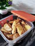 Potato Wedges
