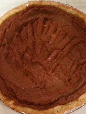 Easy Steps to Make|Recipe} Vegan Pumpkin Pie the Delicious, Make You Drink