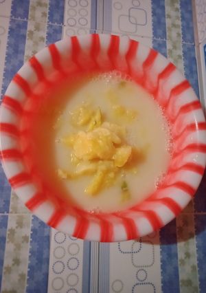 Foto resep Kolak tape singkong