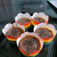 Choco Banana Cake No Mixer