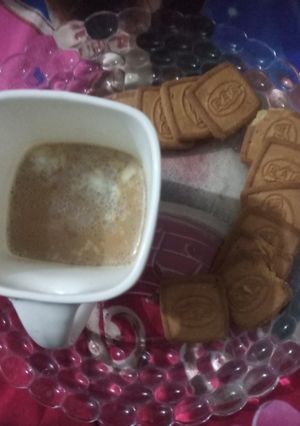 मलाई चाय (Malai Chai recipe in Hindi) रेसिपी मुख्य फोटो