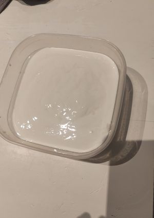 Une photo de Fromage blanc maison à la multidelice