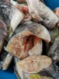 Tips hilangkan hanyir dan lendir ikan sungai
