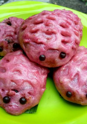 Foto resep Bakpao super lembut