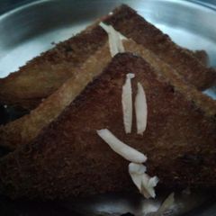A picture of Shahi toast.