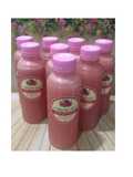 Diet Juice Watermelon Grape Pomelo (Jeruk Bali) Pear