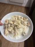 Escalopes à la normande