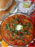 #Par Pavbhaji