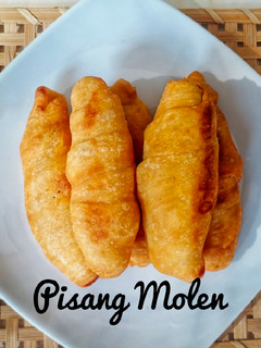 Foto resep Pisang Molen