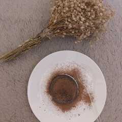 15. Choco lava🍮 রেসিপির প্রধান ছবি