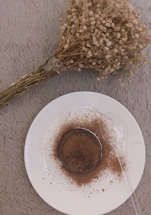 Foto resep 15. Choco lava🍮