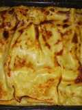 Nightmare after Christmas - Lasagne alla zucca