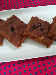 Foto resep Bolu Pisang Coklat Eggless