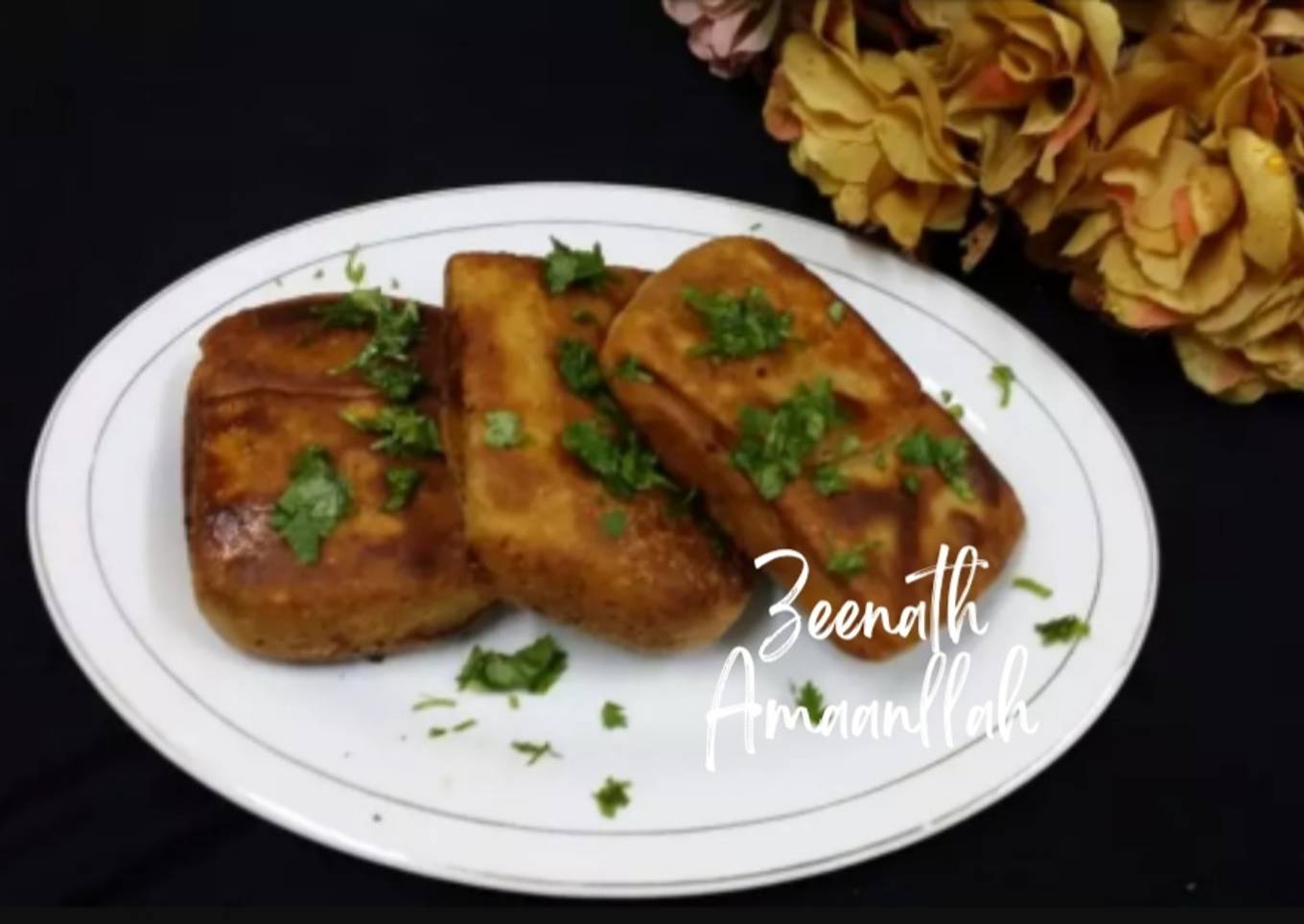 Kheema Baida Roti
