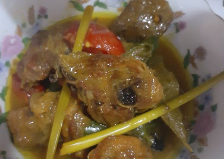 IDE #Resep Tongseng Ayam ide masakan sehari hari