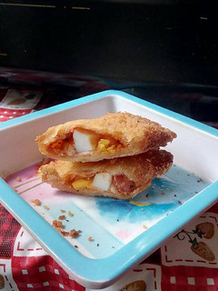 Foto resep Amris Roti Tawar