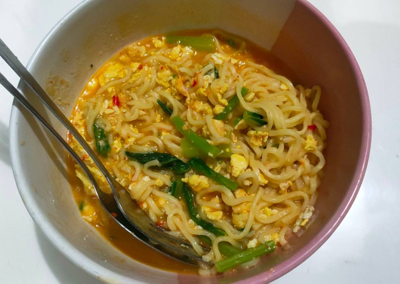 Seblak Mie Yummy