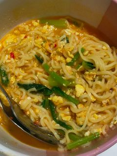 Foto resep Seblak Mie Yummy