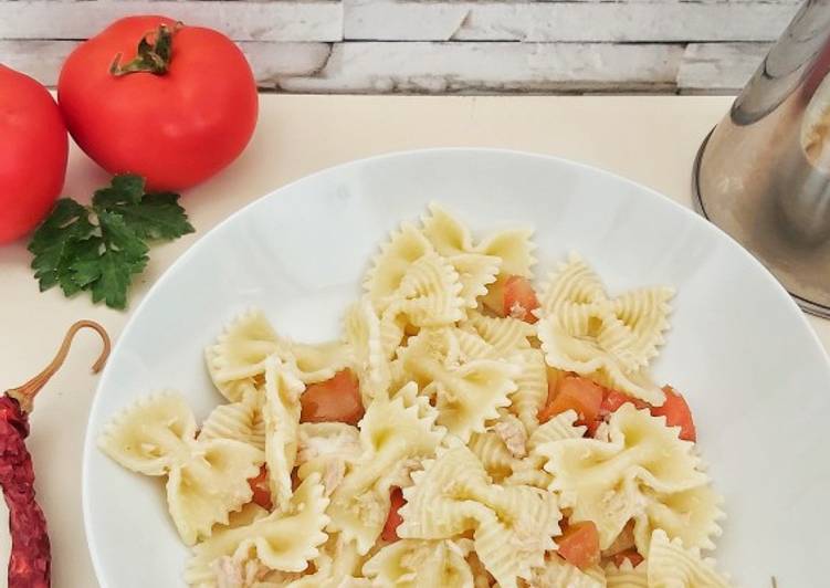 Insalata di pasta