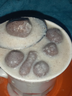 ராகி பால் கொழுக்கட்டை (Raagi paal kolukattai recipe in tamil) செய்முறை முக்கிய புகைப்படம்