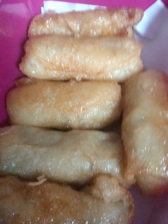 Foto resep Sosis Solo