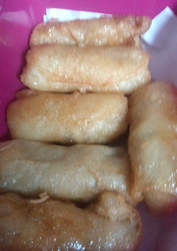 Foto resep Sosis Solo