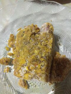 Foto resep Bumbu MPASI 1th 3bln non MSG (bumbu bali atau bumbu genep)