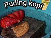 Gambar olahan ager kopi