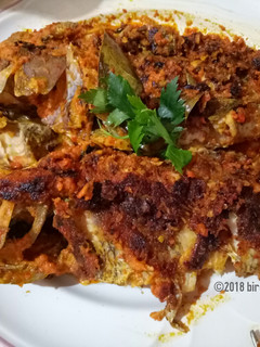 Foto resep Ikan Panggang Bumbu Bali