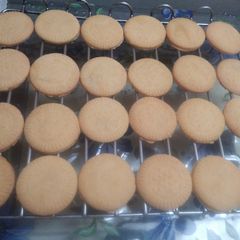 A picture of Maida Cookies in 30 Mins (Eggless & Easy).
