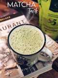 Matcha Tarik