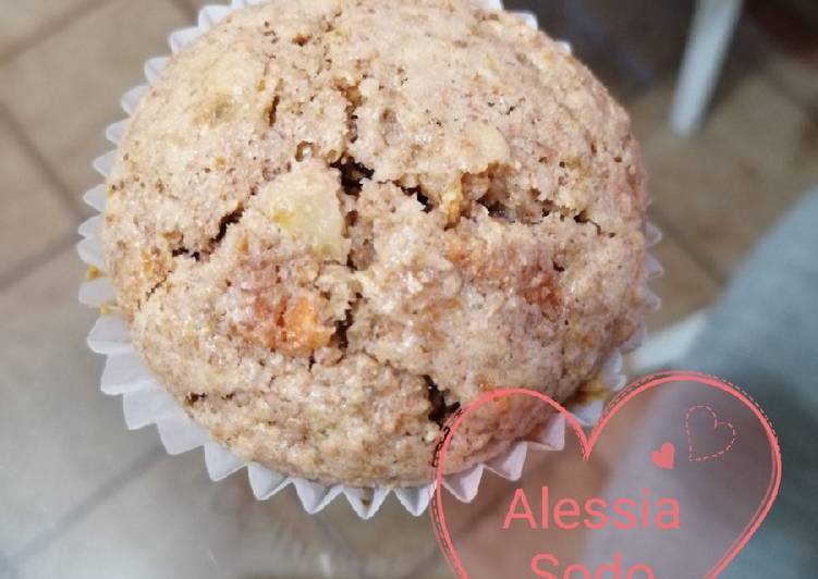 Dolci carote... 😋