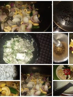 पनीर काली मिर्च (paneer kali mirch recipe in Hindi) रेसिपी मुख्य फोटो